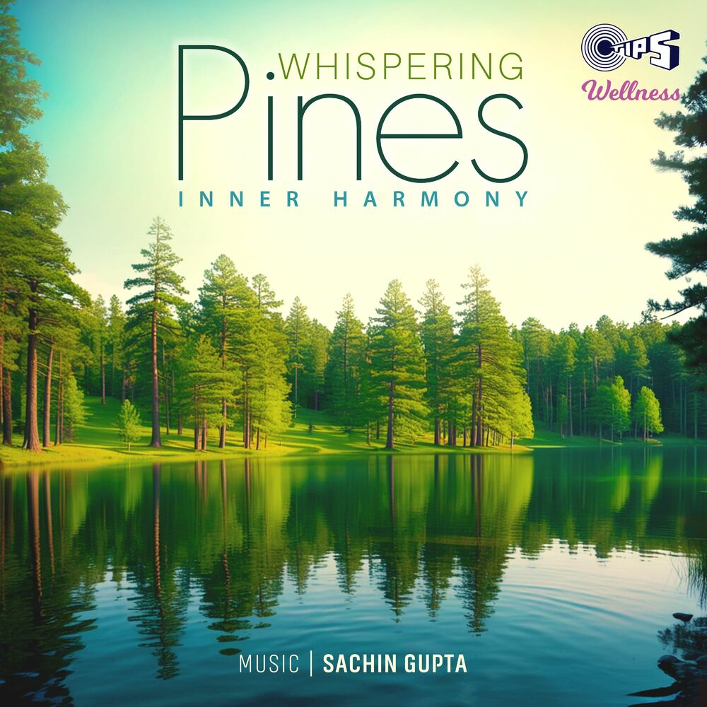 Picture of Whispering Pines