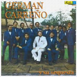 Cover of German Carreño y Su Orquesta