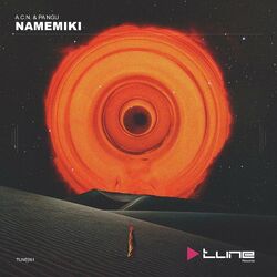 Cover of Namemiki