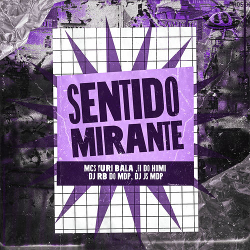 Sentido mirante