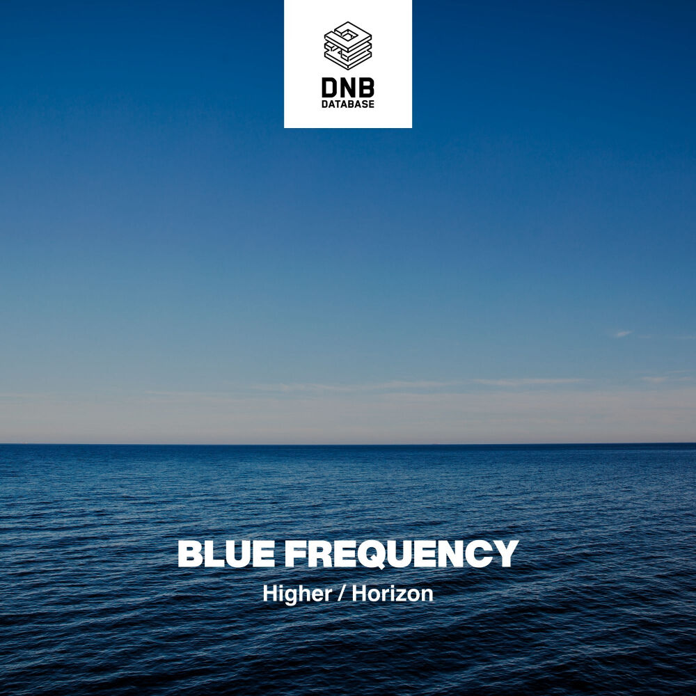 Picture of Higher / Horizon
