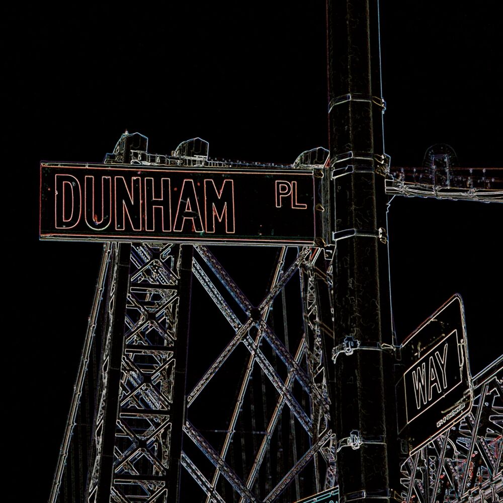 Picture of 7 Dunham Place Remixed, Pt. 1