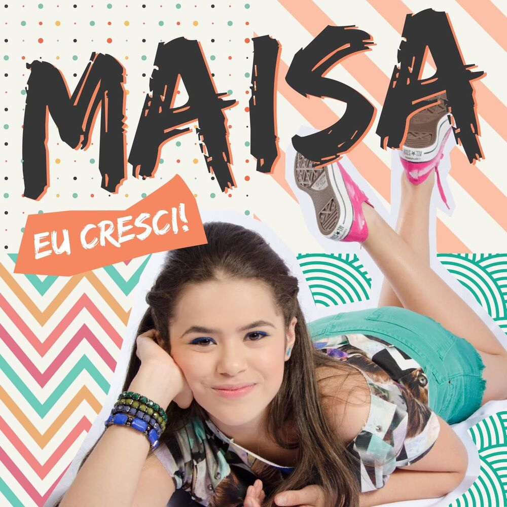Picture of Eu Cresci! - EP