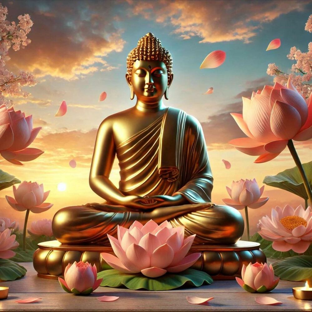 Picture of Nature of Compassion & Loving-Kindness