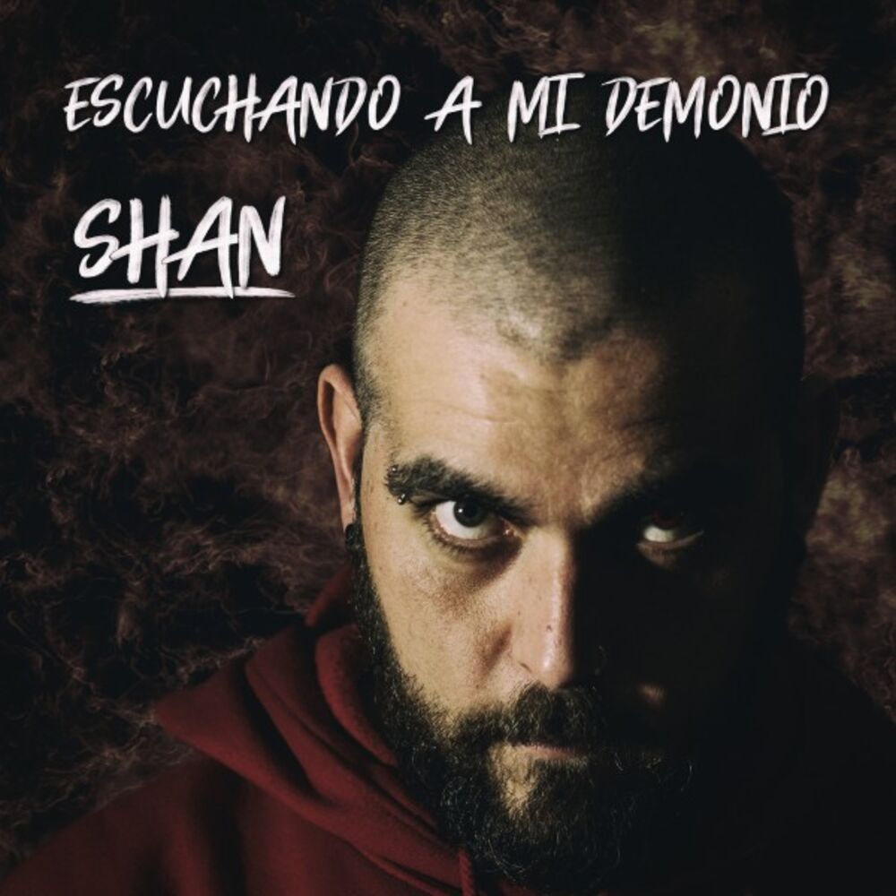 Picture of Escuchando a Mi Demonio