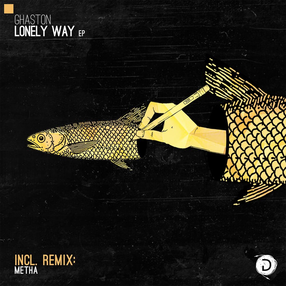 Picture of Lonely Way Ep