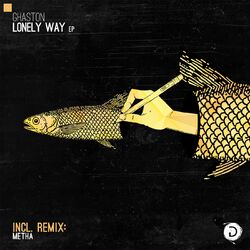 Cover of Lonely Way Ep