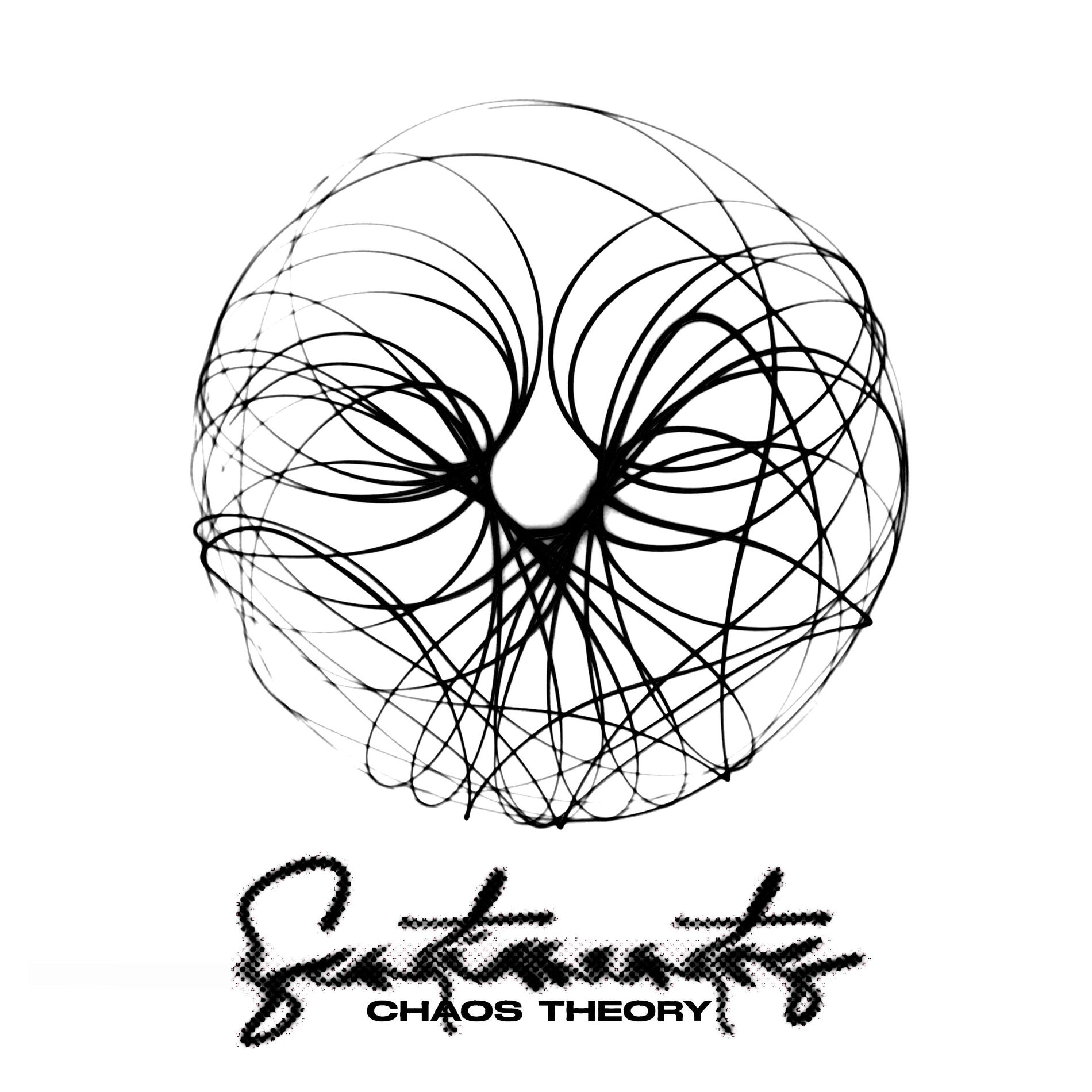 Album cover of CHAOS THEORY