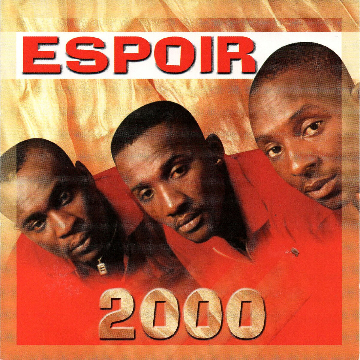 Album cover of Sorciers
