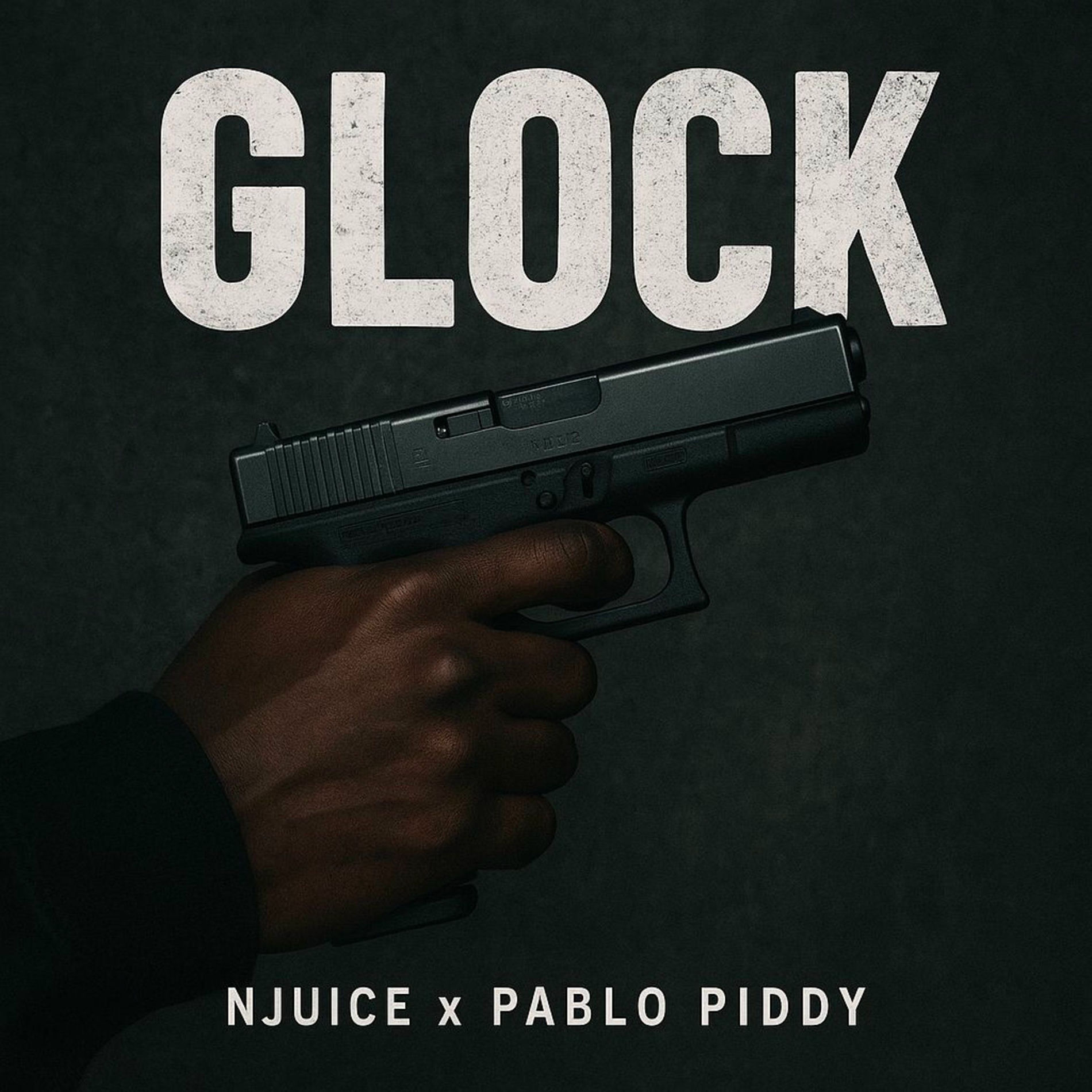 Album cover of GLOCK