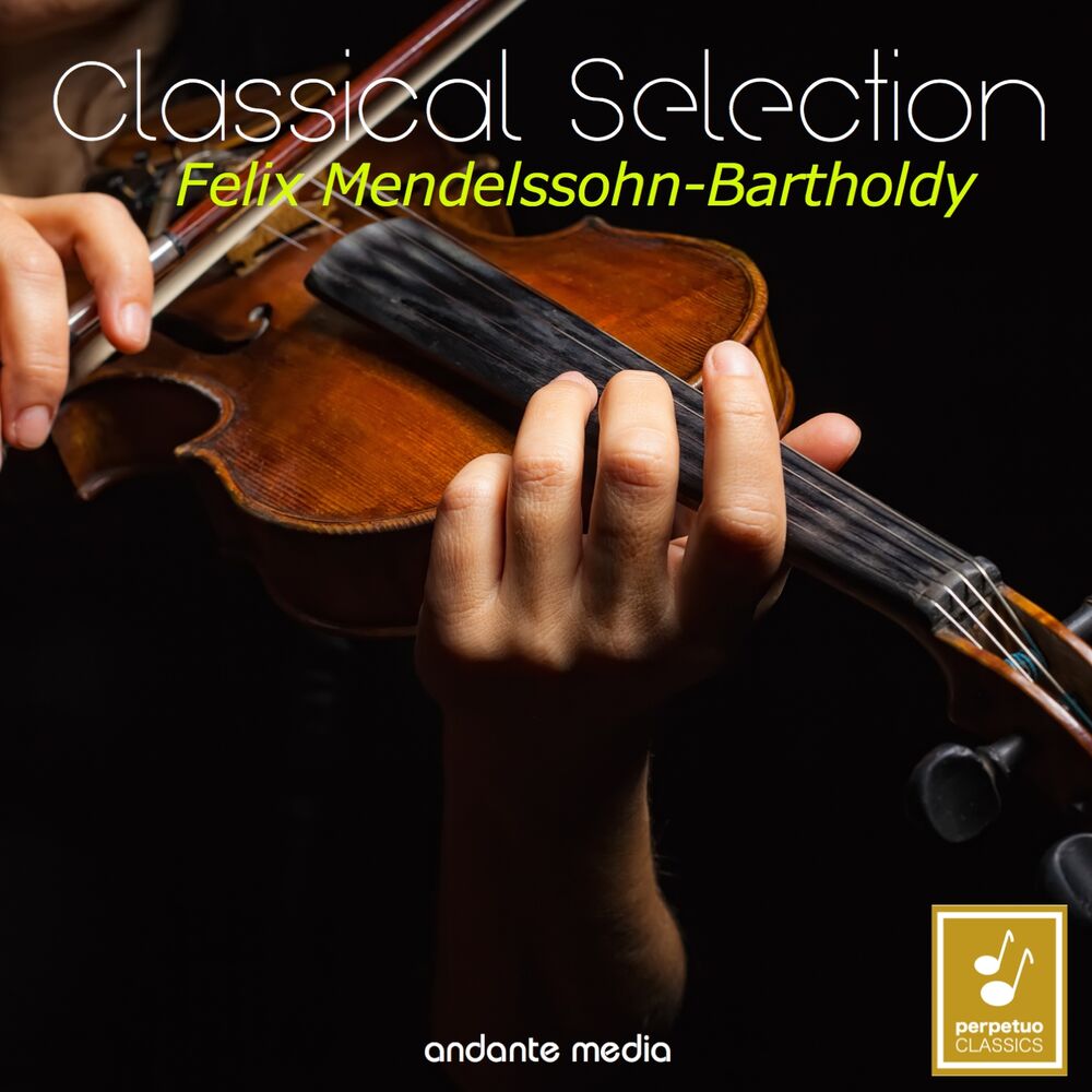 Picture of Classical Selection - Mendelssohn: Violin Concertos