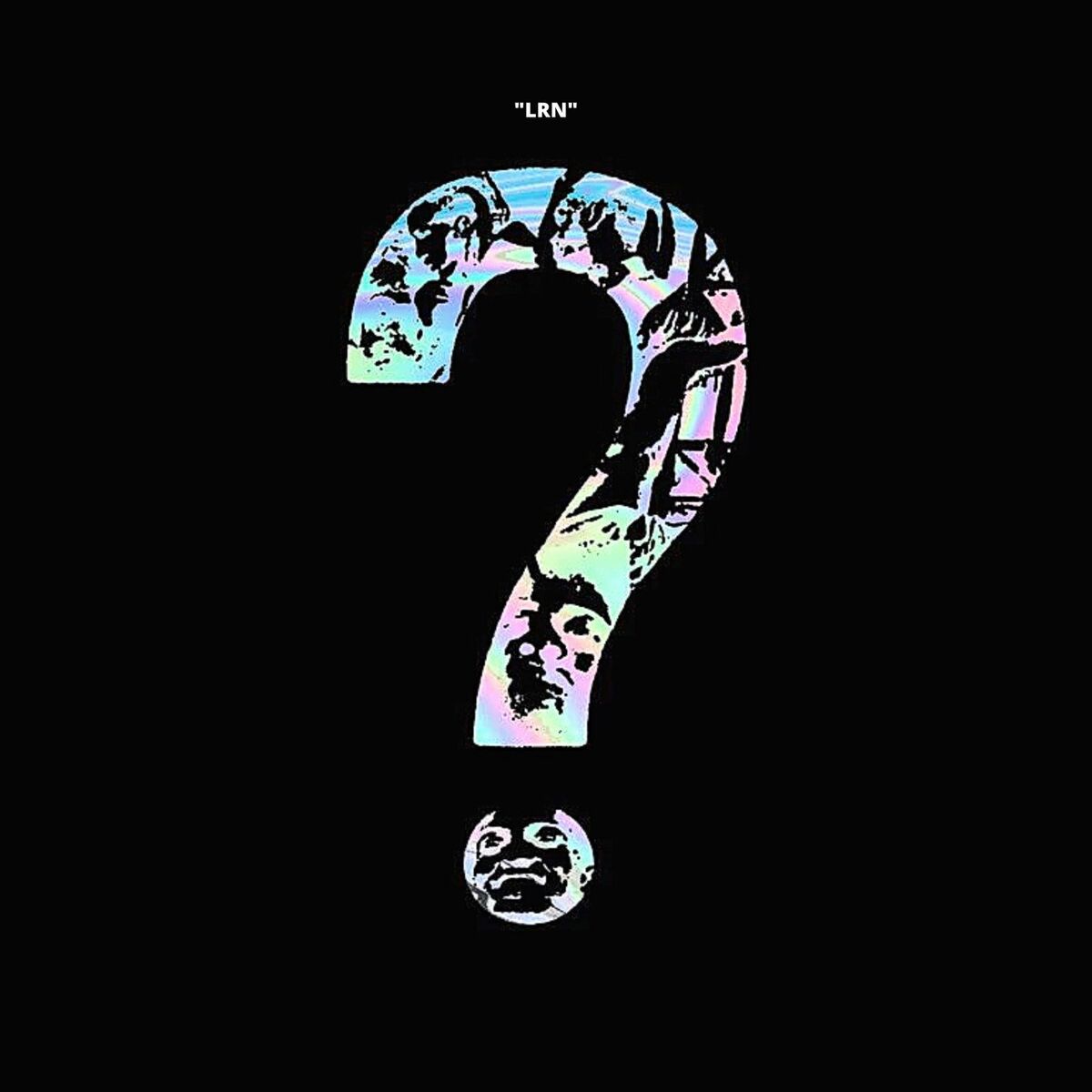 Album cover of ?