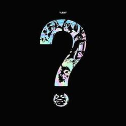 Cover of ?