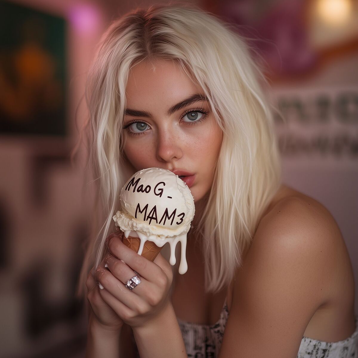 Album cover of MAM3