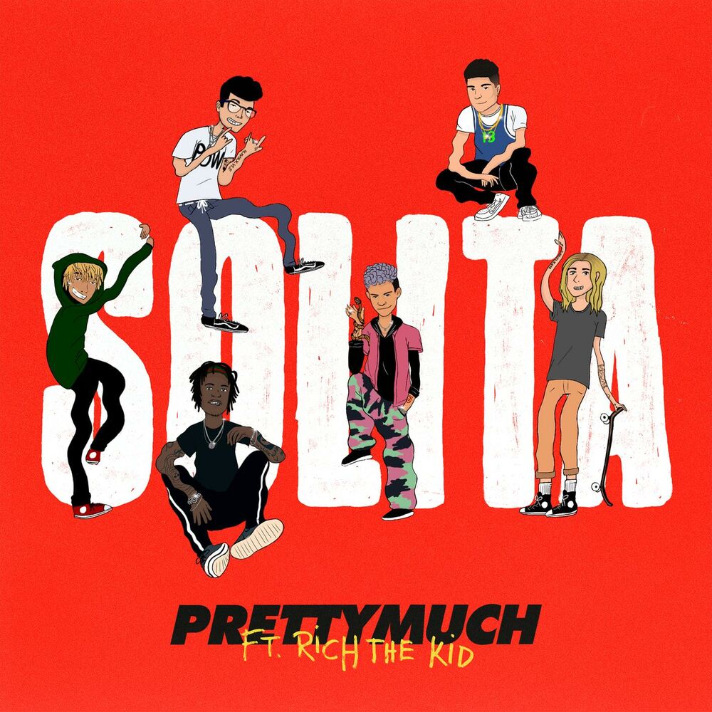 Picture of Solita (feat. Rich The Kid)