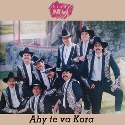 Cover of Ahy Te Va Kora