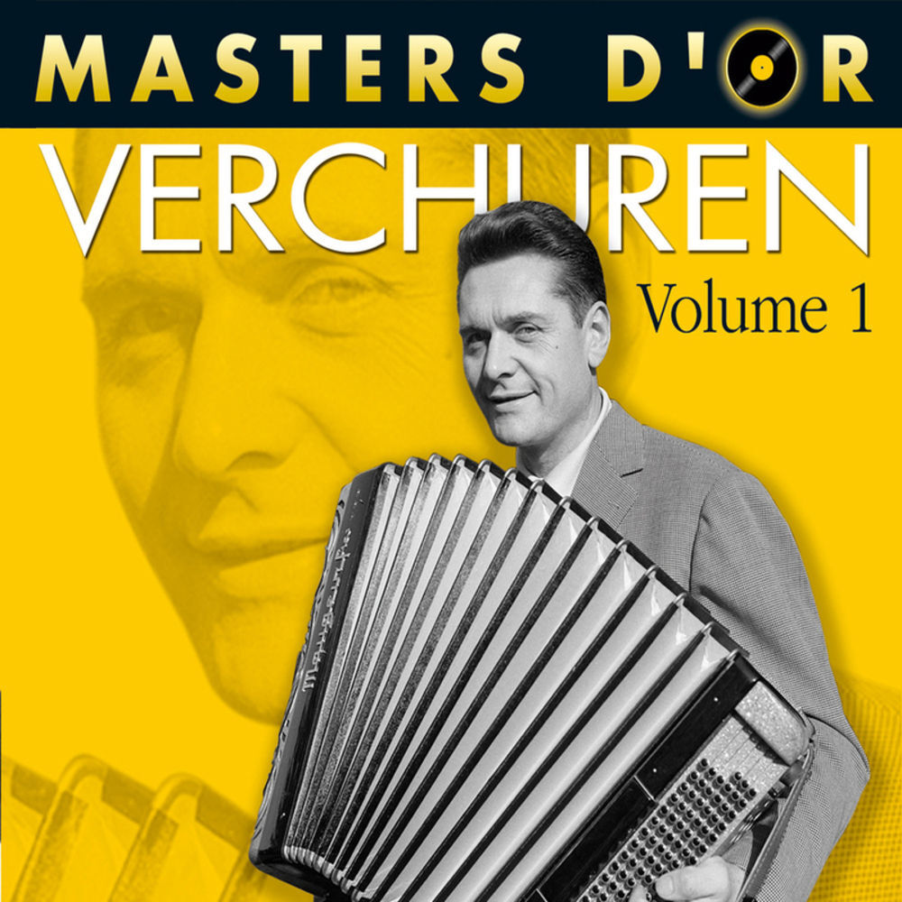 Picture of Masters D'Or Volume 1