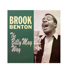 Cover of The Billy May Way