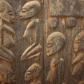 Tribal World