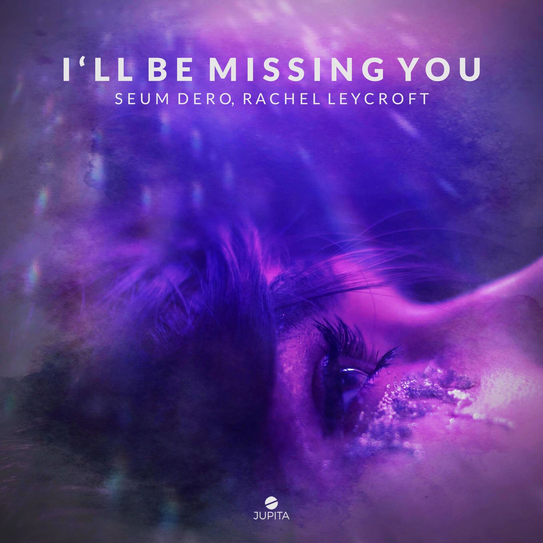 Album cover of I'll Be Missing You