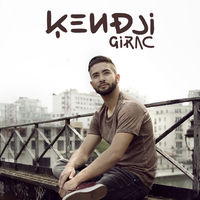 Kendji Girac - Color Gitano album artwork