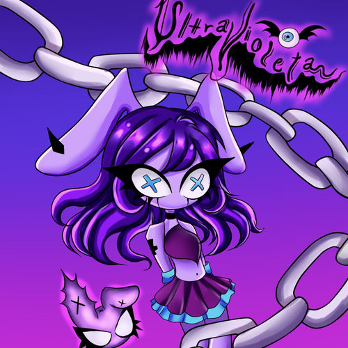 ULTRAVIOLETA
