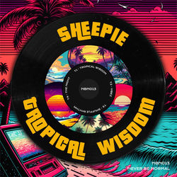 Cover of Tropical Wisdom by undefined