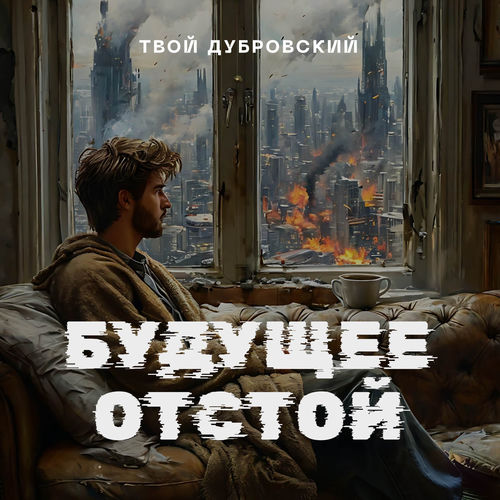 Будущее отстой