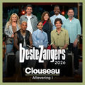 Aflevering 1 - Clouseau