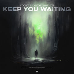 Cover of Keep You Waiting by undefined