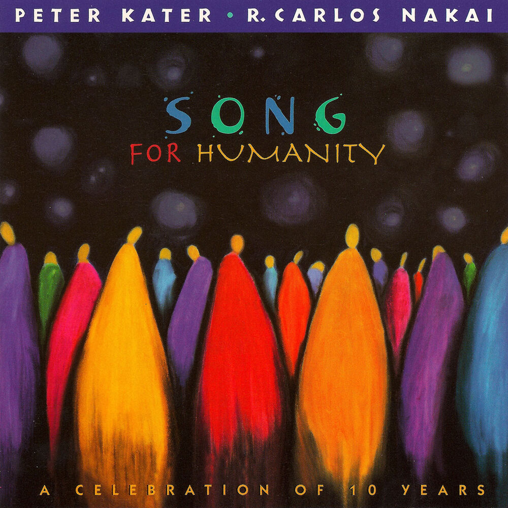 Picture of Song For Humanity
