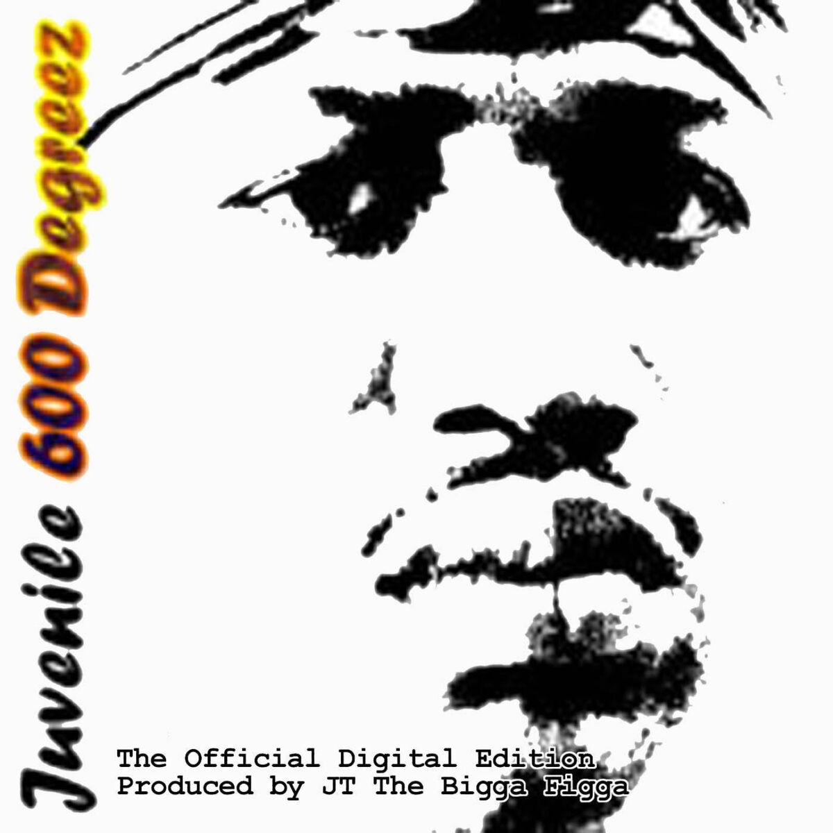Album cover of 600 Degreez