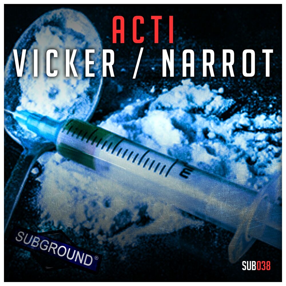 Picture of Vicker / Narrot