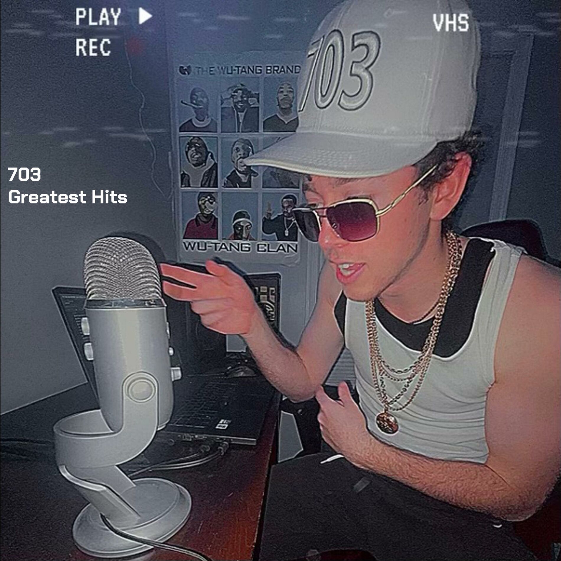 Album cover of Greatest Hits