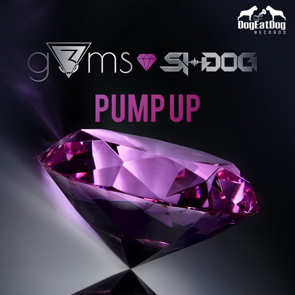Picture of Pump Up