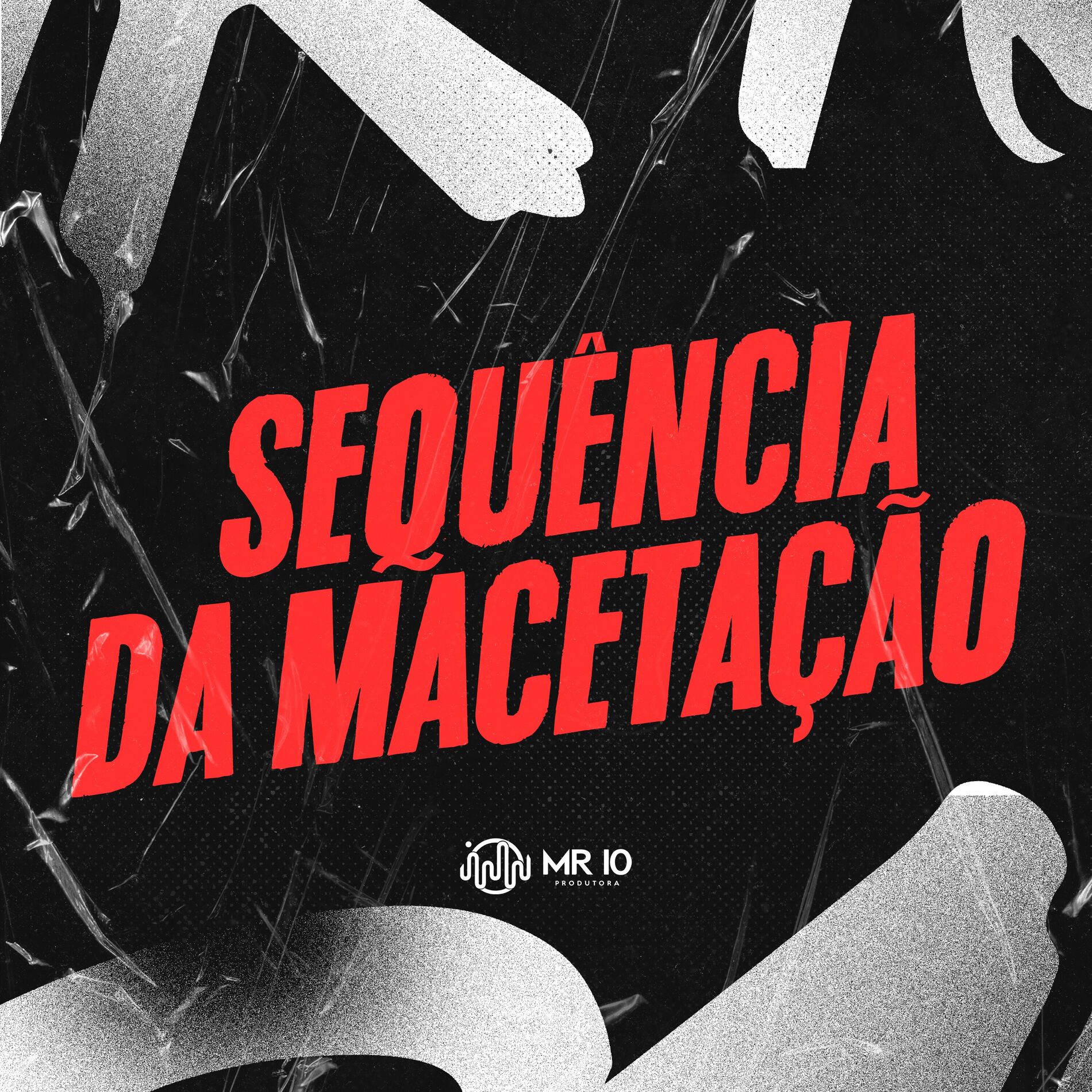 Album cover of SEQUÊNCIA DA MACETAÇÃO