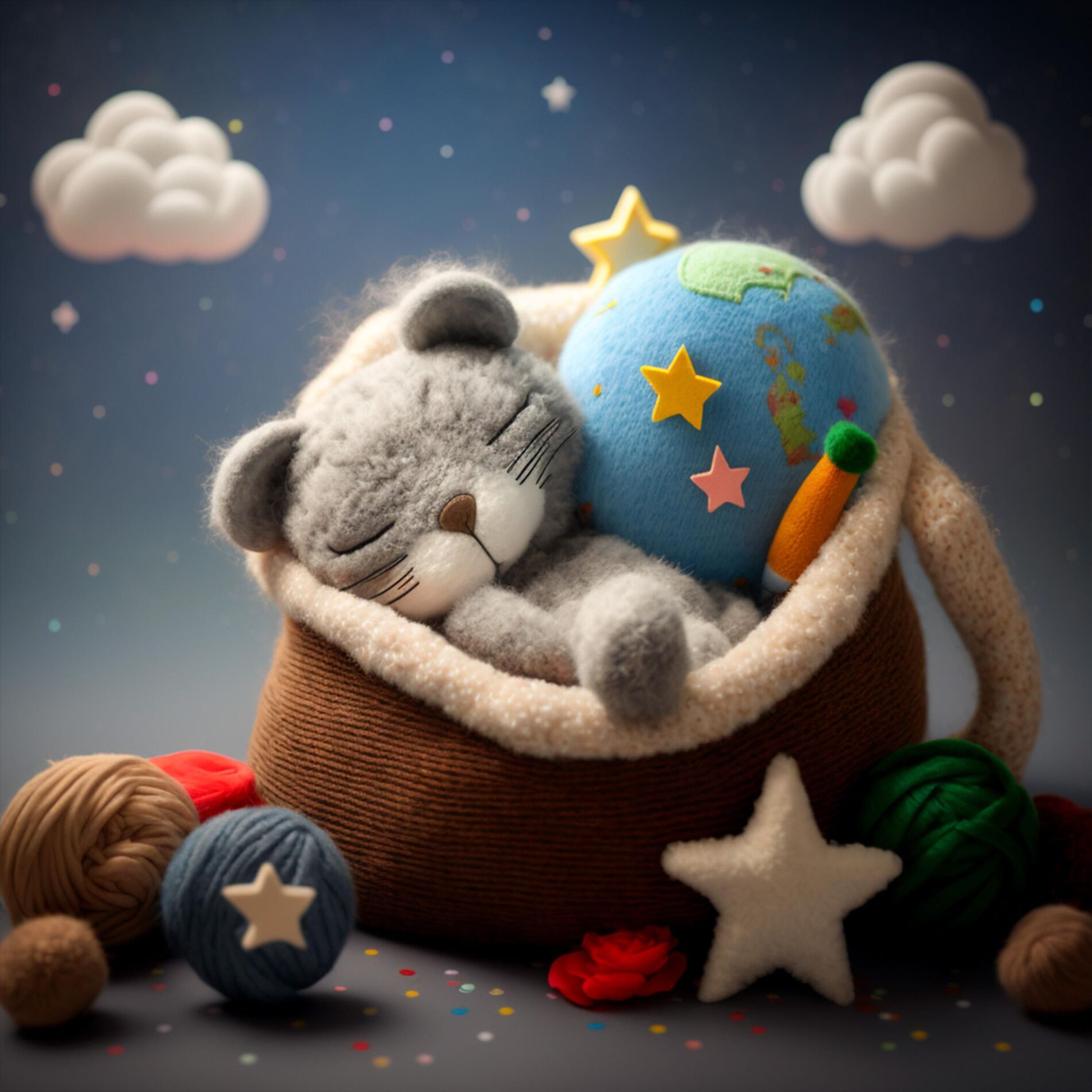 Album cover of Baby Sleep Music: The Ultimate Collection