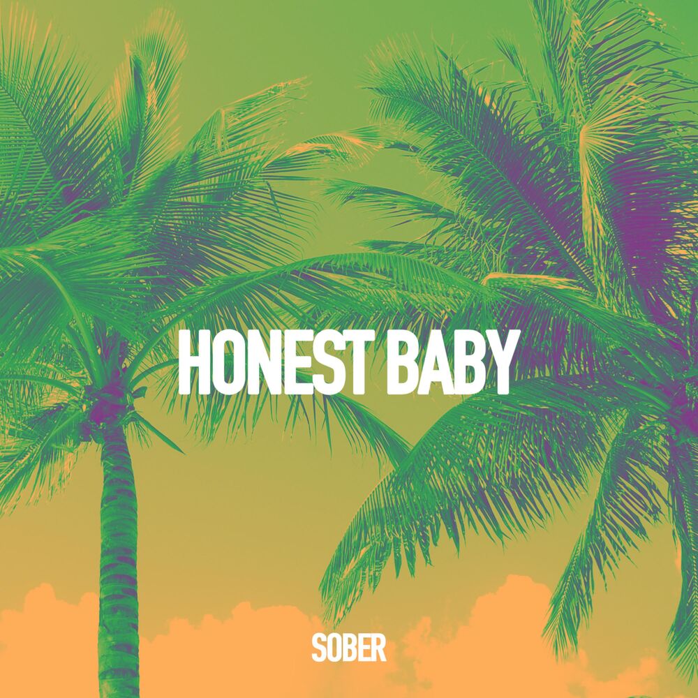 Picture of Honest Baby (feat. Sara Brooks)