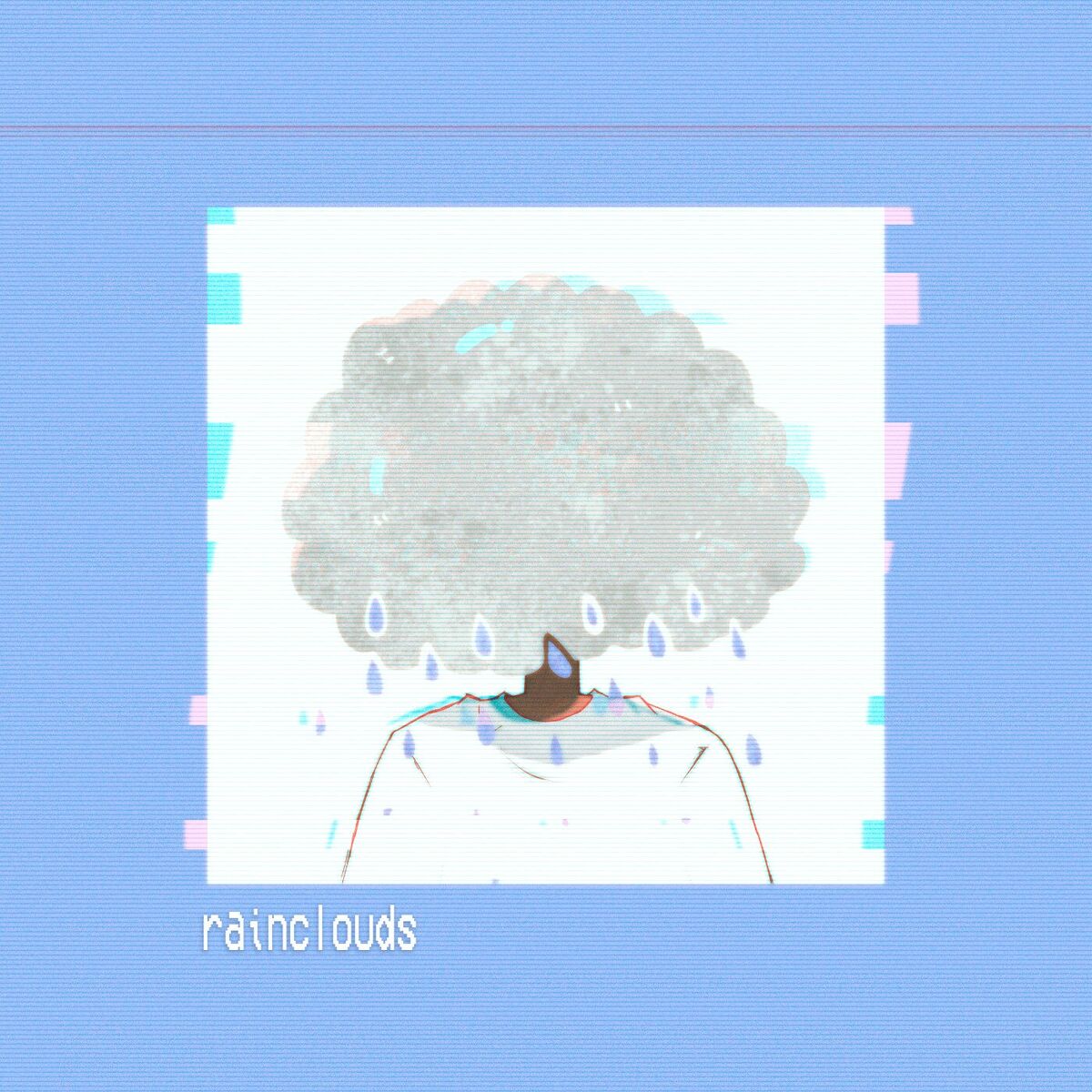 Album cover of rainclouds