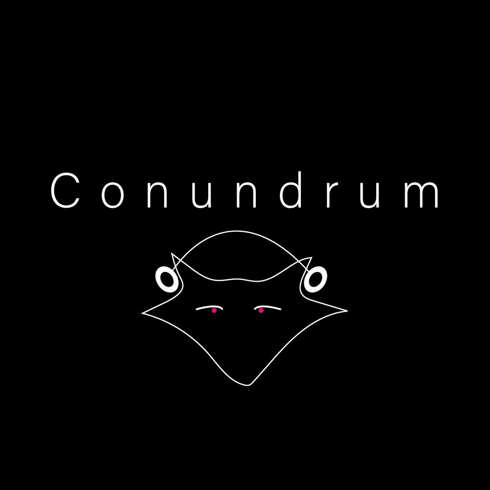 Album artwork for Mango by Conundrum