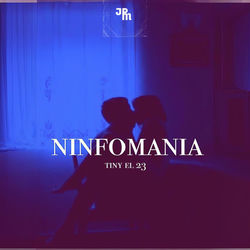 Cover of NINFOMANIA by undefined