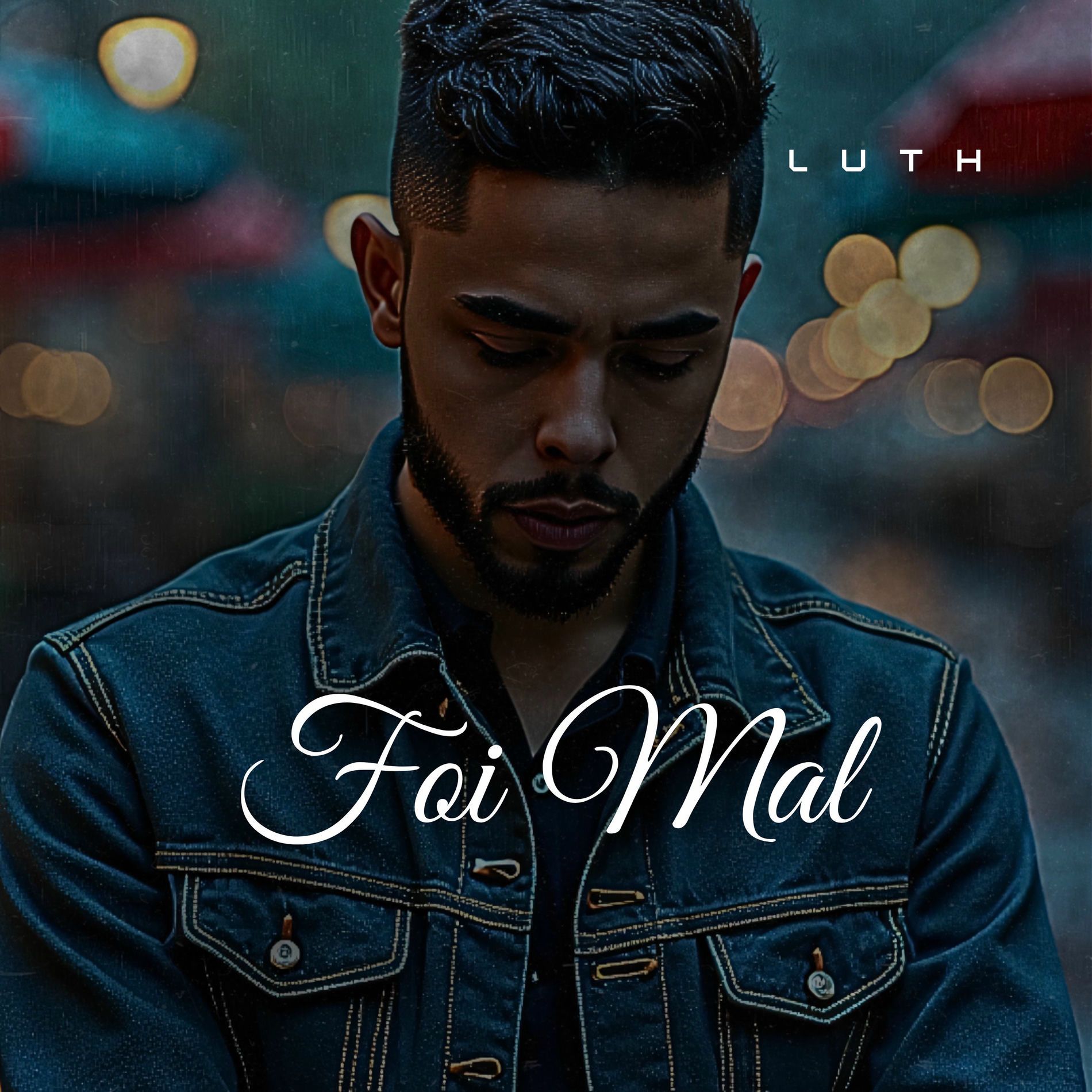 Album cover of Foi Mal