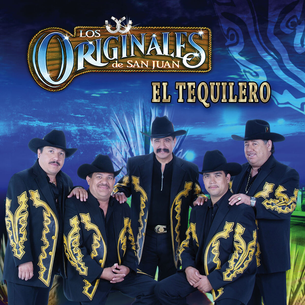 Album cover of Ando Alegre