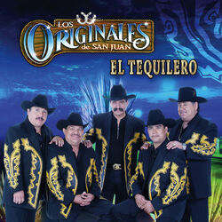 Cover of El Tequilero