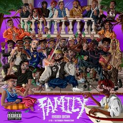 Cover of FAMILY (Deluxe)