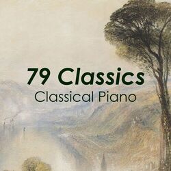 Cover of "79 Classics": Classical Piano
