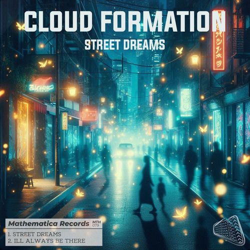 Street Dreams (Original Mix)
