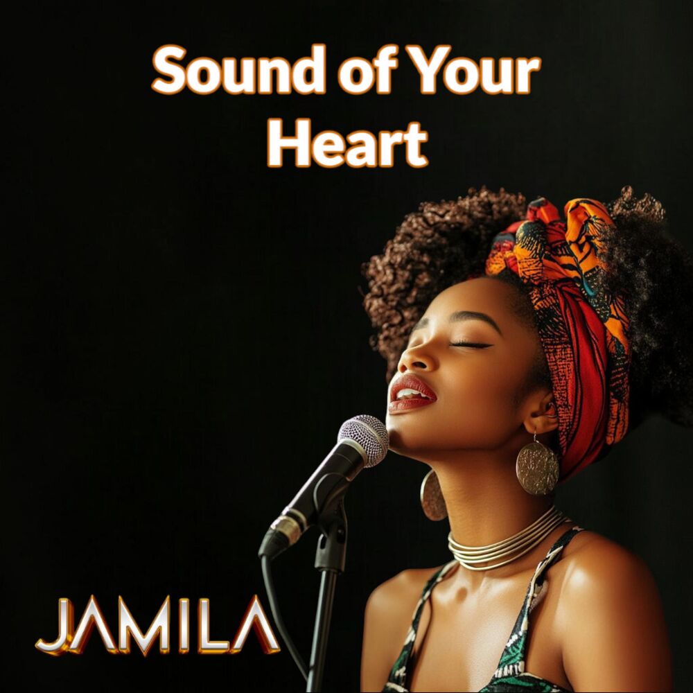 Picture of Sound of Your Heart