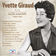 Les lavandières du Portugal (Live à Bobino) by Yvette Giraud album cover
