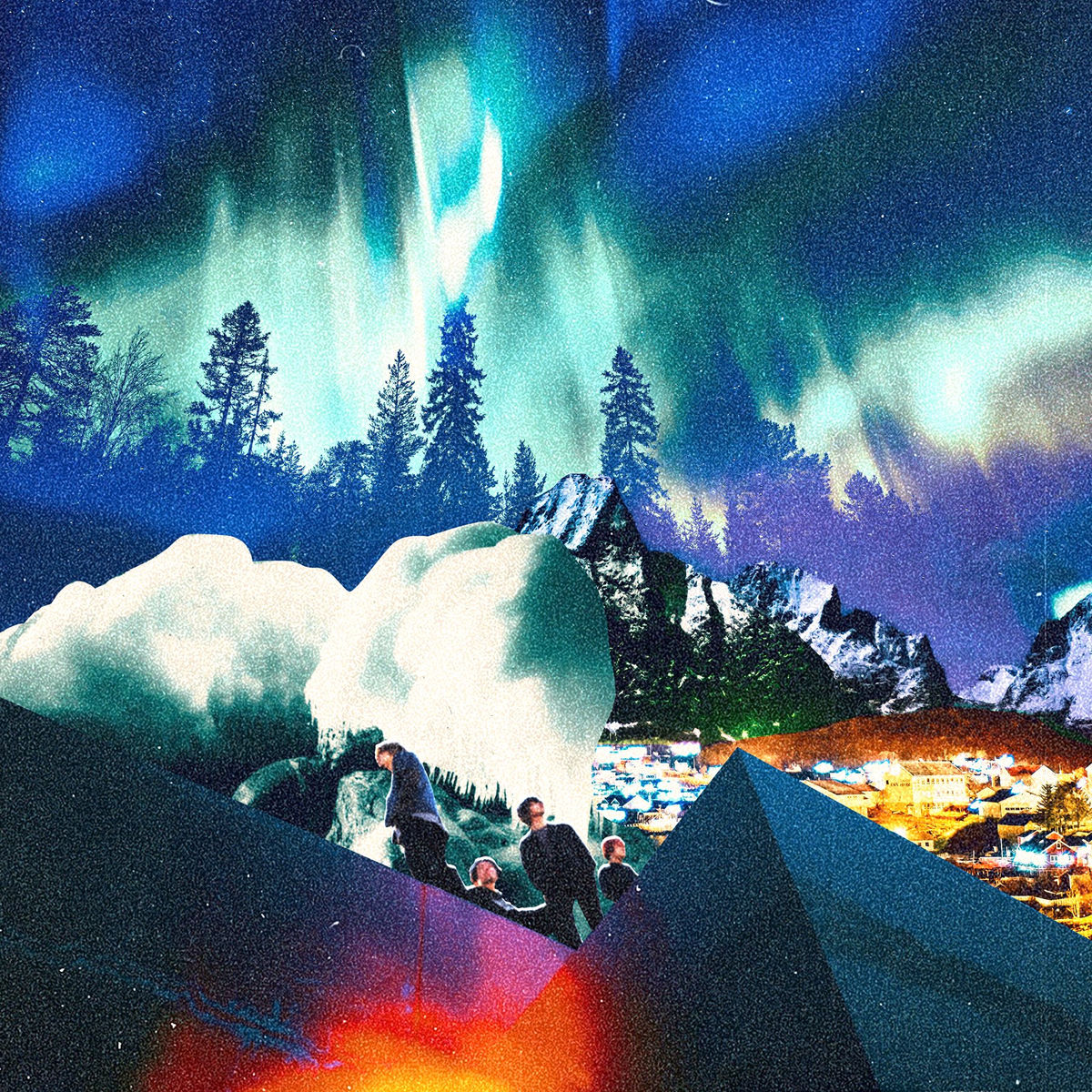 Album cover of Midnight Sun